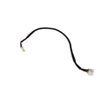 AFG Livestrong Treadmill Audio Board to Speaker Connector Wire 087243-hydrafitnessparts