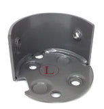 AFG Livestrong Treadmill Left Heart Rate Handlebar Connection Plate 1000101870-hydrafitnessparts