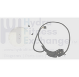 AFG Livestrong Vision Fitness 7.3AT LS13.0T TF20-03 TF40-03 T40-03 Treadmill RPM Speed Sensor 082406-hydrafitnessparts