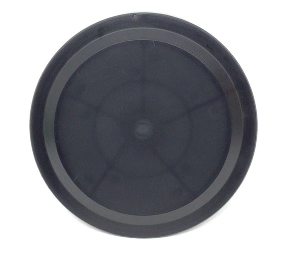 AFG Livestrong Vision Fitness Stationary Bike Crank Arm Cover 1000109595-hydrafitnessparts