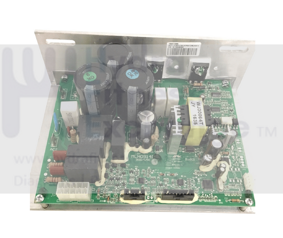 AFG Livestrong Vision Horizon Fitness Treadmill Lower Motor Control Board 1000111694-hydrafitnessparts