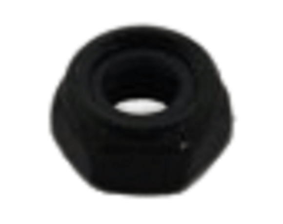 AFG Matrix Commercial Livestrong Horizon Fitness Elliptical Nylon Nut M8x1.25P 004926-AE-hydrafitnessparts