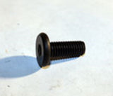 AFG Matrix Commercial Vision Fitness Elliptical Flat Head Hex Socket Screw M8x1.25Px20L 004696-00-hydrafitnessparts