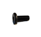 AFG Matrix Commercial Vision Fitness Elliptical Flat Head Hex Socket Screw M8x1.25Px20L 004696-00-hydrafitnessparts