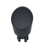 AFG Matrix Retail Horizon Fitness Elliptical Handlebar Endcap 018992-BA-hydrafitnessparts