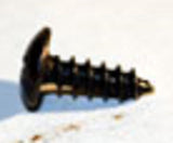 AFG Matrix Retail Vision Horizon Fitness Treadmill Umbrella Cross Tapped Screw 4x12L 004616-00-hydrafitnessparts