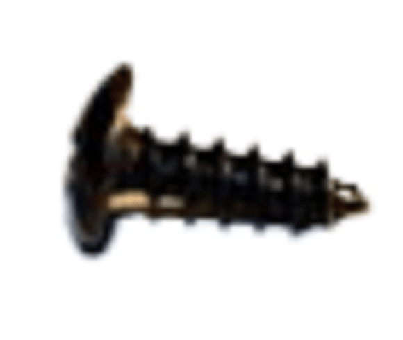 AFG Matrix Retail Vision Horizon Fitness Treadmill Umbrella Cross Tapped Screw 4x12L 004616-00-hydrafitnessparts