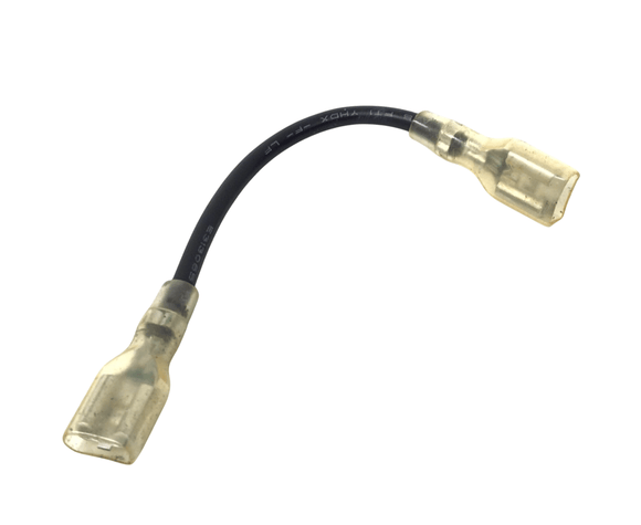 AFG Merit Fitness Treadmill Socket & Breaker Connecting Cable 16 AWG 002124-B-hydrafitnessparts