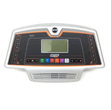 AFG TM685D 7.0AT Treadmill Display Console Assembly 1000369000-hydrafitnessparts