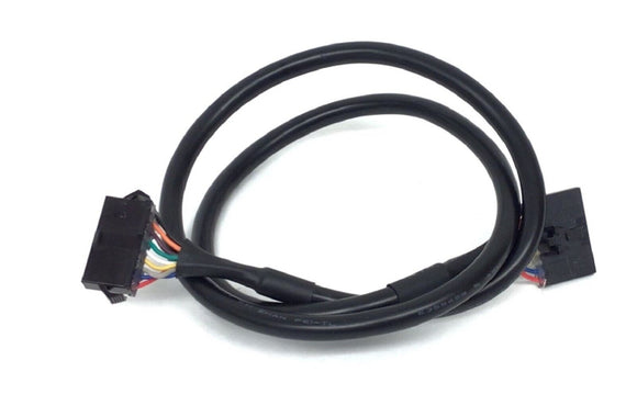 AFG Tempo Horizon Fitness Treadmill Upper Console Cable 650L 1000104138-hydrafitnessparts