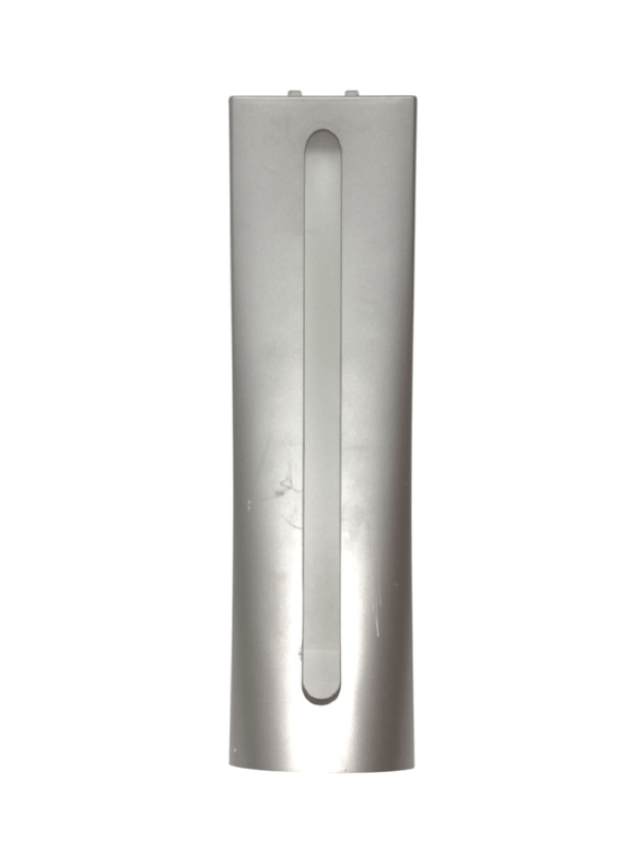 Advanced Fitness Group EP258 Elliptical Console Mast Back Cover 1000216764-hydrafitnessparts