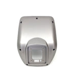 Advanced Fitness Group Elliptical Console Back Cover For this 100077 bck-conl-61-hydrafitnessparts