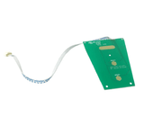 Advanced Fitness Group TM329 Treadmill Incline Left Upper Control Board 088671-hydrafitnessparts