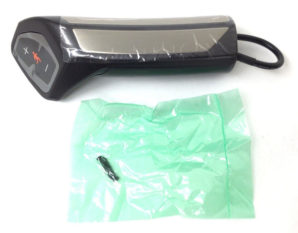 Advanced Fitness Group Treadmill Right Sensor Set Semi Assembly 1000346320-hydrafitnessparts