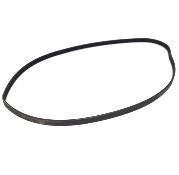 Ancheer AAAAA17 Magnetic Elliptical Trainer Pulley Drive Belt AAAAA17MET-PDB-hydrafitnessparts