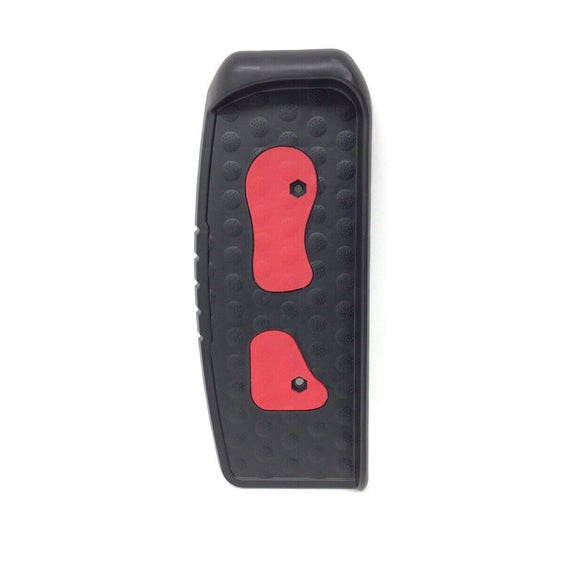 Ancheer AAAAA17 Magnetic Trainer Elliptical Left Pedal AAAAA17MET-LFP-hydrafitnessparts