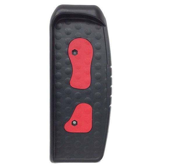 Ancheer AAAAA17 Magnetic Trainer Elliptical Right Pedal AAAAA17MET-RFP-hydrafitnessparts