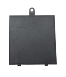 Assault Airbike Elite Stationary Bike Console Battery Door Cover-hydrafitnessparts