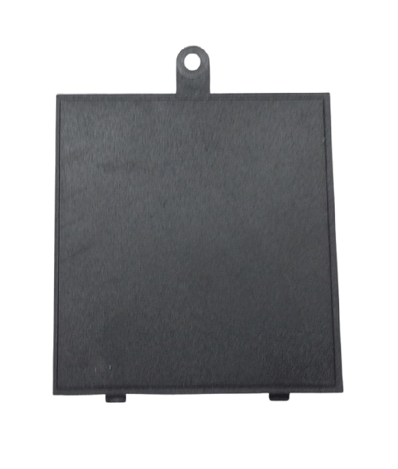 Assault Airbike Elite Stationary Bike Console Battery Door Cover-hydrafitnessparts