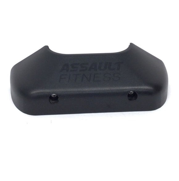 Assault Airbike Elite Stationary Bike Console Mast Cover 23-AS-316-A-hydrafitnessparts