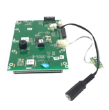 Assault Airbike Elite Stationary Bike Display Control Board-hydrafitnessparts