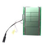 Assault Airbike Elite Stationary Bike Display Control Board-hydrafitnessparts