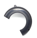 Assault Airbike Elite Stationary Bike Left Chain Guard MFR-394-6-2902-000A-hydrafitnessparts