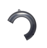 Assault Airbike Elite Stationary Bike Left Chain Guard MFR-394-6-2902-000A-hydrafitnessparts