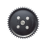 Assault Airbike Elite Stationary Bike Middle Hub Assembly Sprocket 23-AS-358-A-hydrafitnessparts