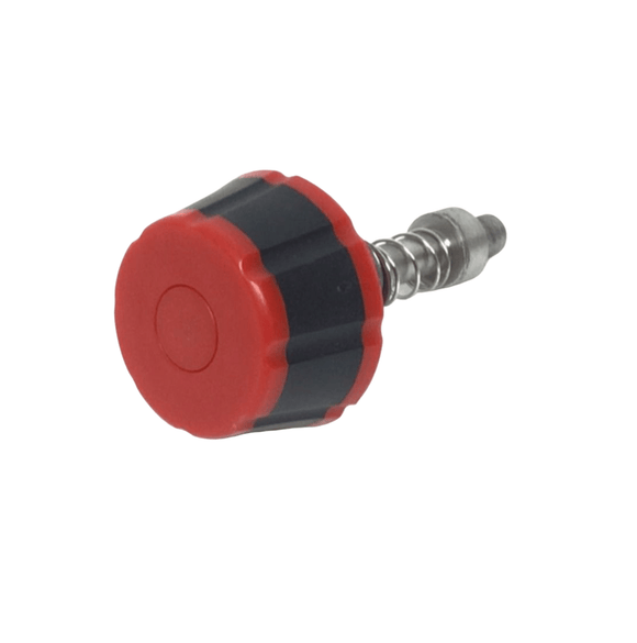 Assault Airbike Elite Stationary Bike Pop Pin Knob Seat Slide 23-AS-369-1-hydrafitnessparts