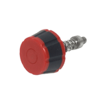 Assault Airbike Elite Stationary Bike Pop Pin Knob Seat Slide 23-AS-369-1-hydrafitnessparts