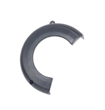 Assault Airbike Elite Stationary Bike Right Chain Guard MFR-394-6-2900-000A-hydrafitnessparts