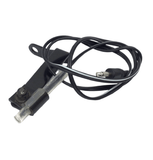 Assault Airbike Elite Stationary Lower Speed Sensor Cable Assembly 23-AS-384-A-hydrafitnessparts