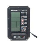Assault Airbike Pro/Elite Stationary Bike Display Console Assembly MFR-23-AS-014-hydrafitnessparts