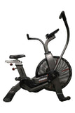Assault Fitness Assault Airbike Elite F1906B Upright Stationary Bike-hydrafitnessparts