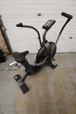 Assault Fitness Assault Airbike Elite F1906B Upright Stationary Bike-hydrafitnessparts