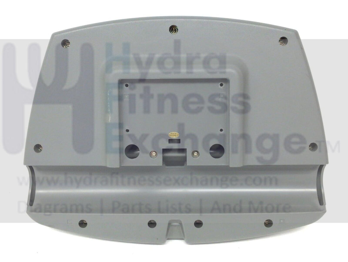 Athlon iQ2 Treadmill Display Console Assembly 1320AAN – hydrafitnessparts