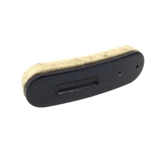 BH Fitness Bladez Stratum GS II Stationary Bike Brake W/Pad-hydrafitnessparts