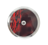 BH Fitness Bladez Stratum GS II Stationary Bike Flywheel 5530119-hydrafitnessparts