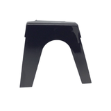 BH Fitness Bladez Stratum GS II Stationary Bike Front Cover 4796701-hydrafitnessparts