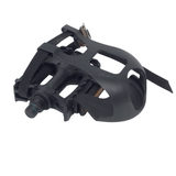 BH Fitness Bladez Stratum GS II Stationary Bike Left Pedal 321339-hydrafitnessparts