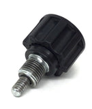 BH Fitness Bladez Stratum GS II Stationary Bike Pop Pin 096038-hydrafitnessparts