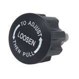 BH Fitness Bladez Stratum GS II Stationary Bike Pop Pin 096038-hydrafitnessparts