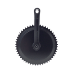 BH Fitness Bladez Stratum GS II Stationary Bike Right Crank 2049015-hydrafitnessparts