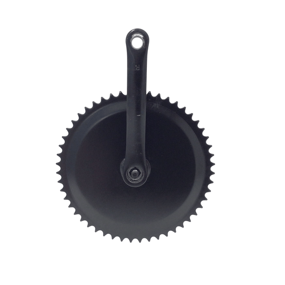 BH Fitness Bladez Stratum GS II Stationary Bike Right Crank 2049015-hydrafitnessparts