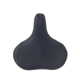 BH Fitness Bladez Stratum /GS II Stationary Bike Seat Saddle 4121058-hydrafitnessparts