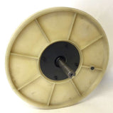 BH Fitness LK500XIB S5XiB S3XiB LK500X LK500Xi S3Xi S5Xi Elliptical Pulley Flywheel S3XI-A-35-hydrafitnessparts