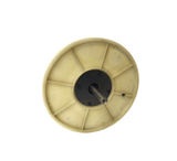 BH Fitness LK500XIB S5XiB S3XiB LK500X LK500Xi S3Xi S5Xi Elliptical Pulley Flywheel S3XI-A-35-hydrafitnessparts