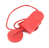 BH Fitness S3TiB S5TiB S7TiB TS200i TS400i TS500i Treadmill Safety Key S5TiB-39-hydrafitnessparts