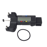 Belt Tension Tool Gauge Deflection in Inches & MM w Digital Display-hydrafitnessparts